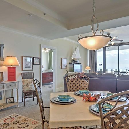 Beachfront Bliss On Dauphin Island With Pool Access! מראה חיצוני תמונה