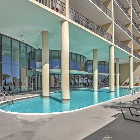Beachfront Bliss On Dauphin Island With Pool Access! מראה חיצוני תמונה